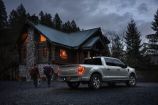 All-new F-150
